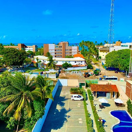 Flat Premium Centro De Porto De Galinhas-Makambira Residence-Flat309 Εξωτερικό φωτογραφία