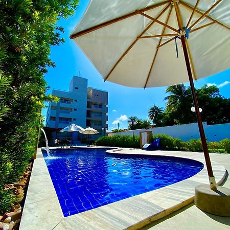 Flat Premium Centro De Porto De Galinhas-Makambira Residence-Flat309 Εξωτερικό φωτογραφία