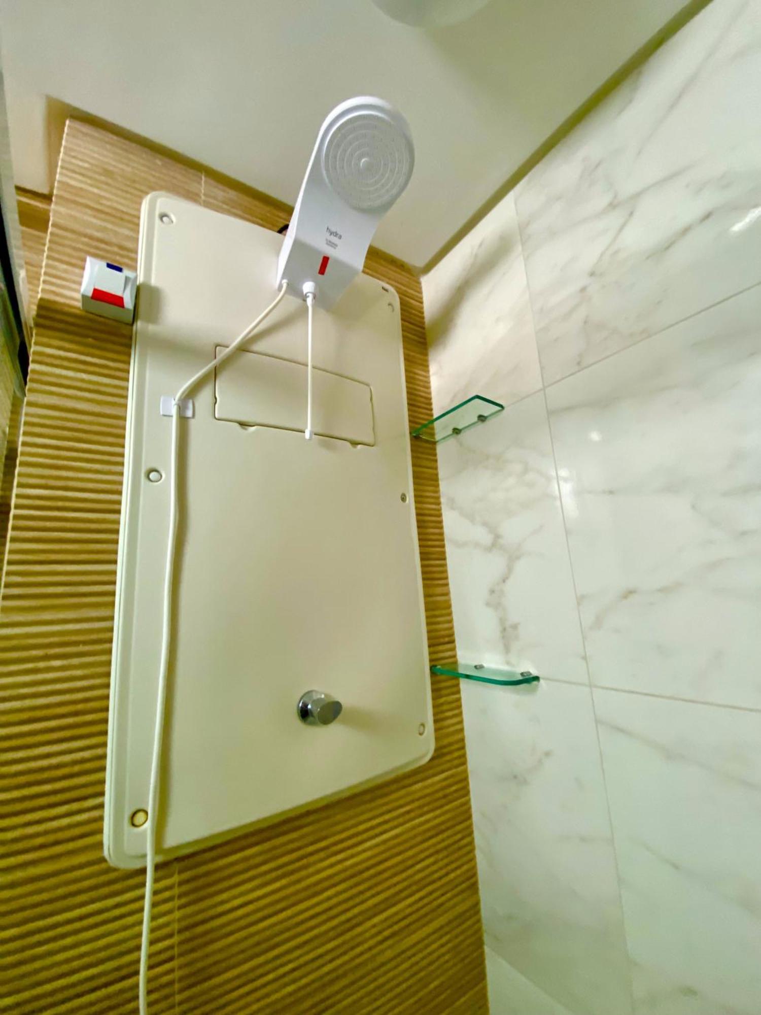 Flat Premium Centro De Porto De Galinhas-Makambira Residence-Flat309 Εξωτερικό φωτογραφία