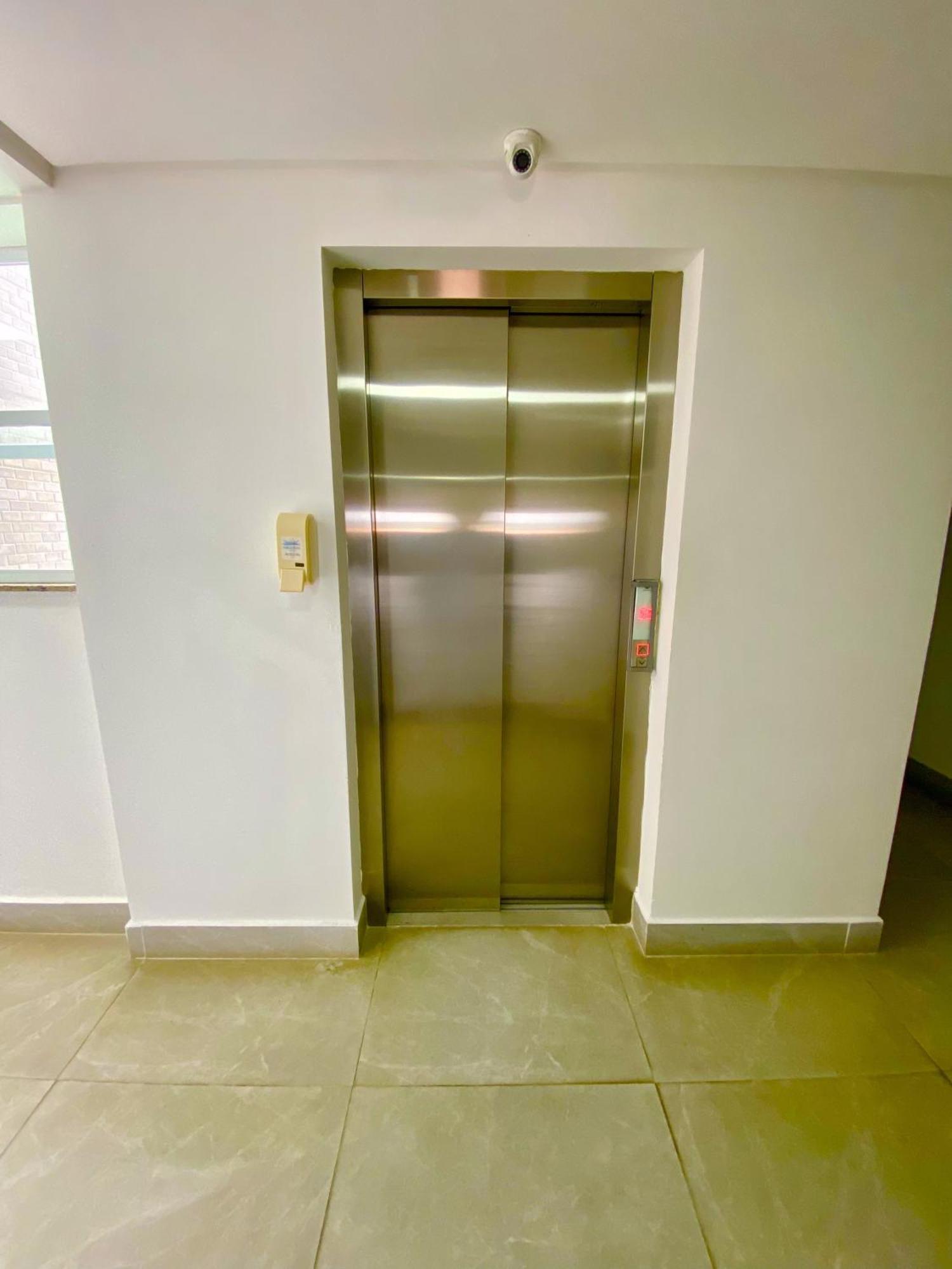 Flat Premium Centro De Porto De Galinhas-Makambira Residence-Flat309 Εξωτερικό φωτογραφία