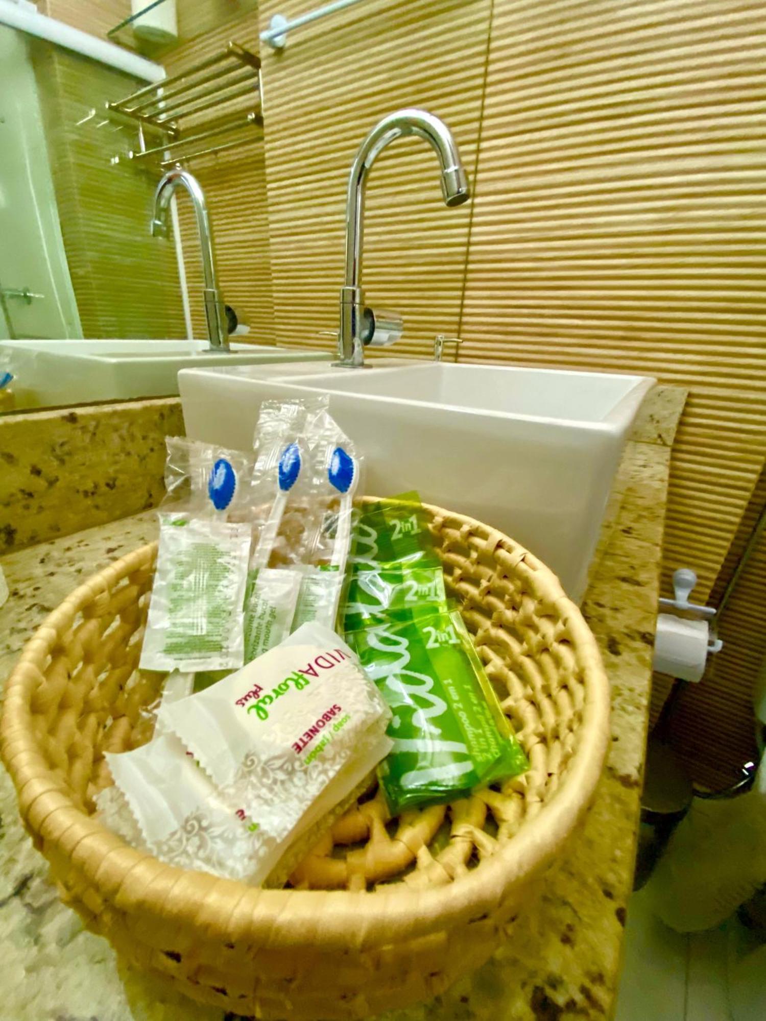 Flat Premium Centro De Porto De Galinhas-Makambira Residence-Flat309 Εξωτερικό φωτογραφία