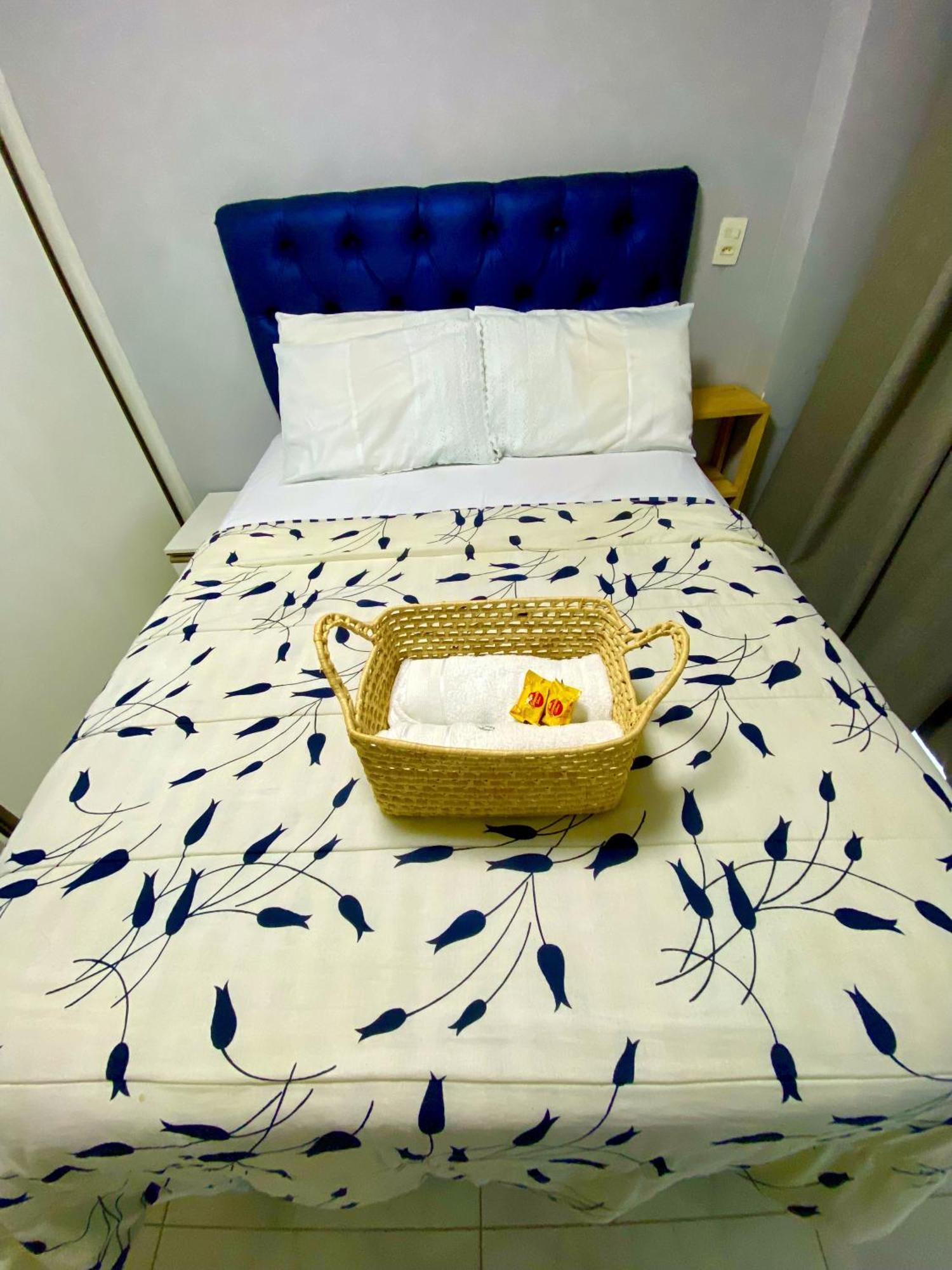 Flat Premium Centro De Porto De Galinhas-Makambira Residence-Flat309 Εξωτερικό φωτογραφία