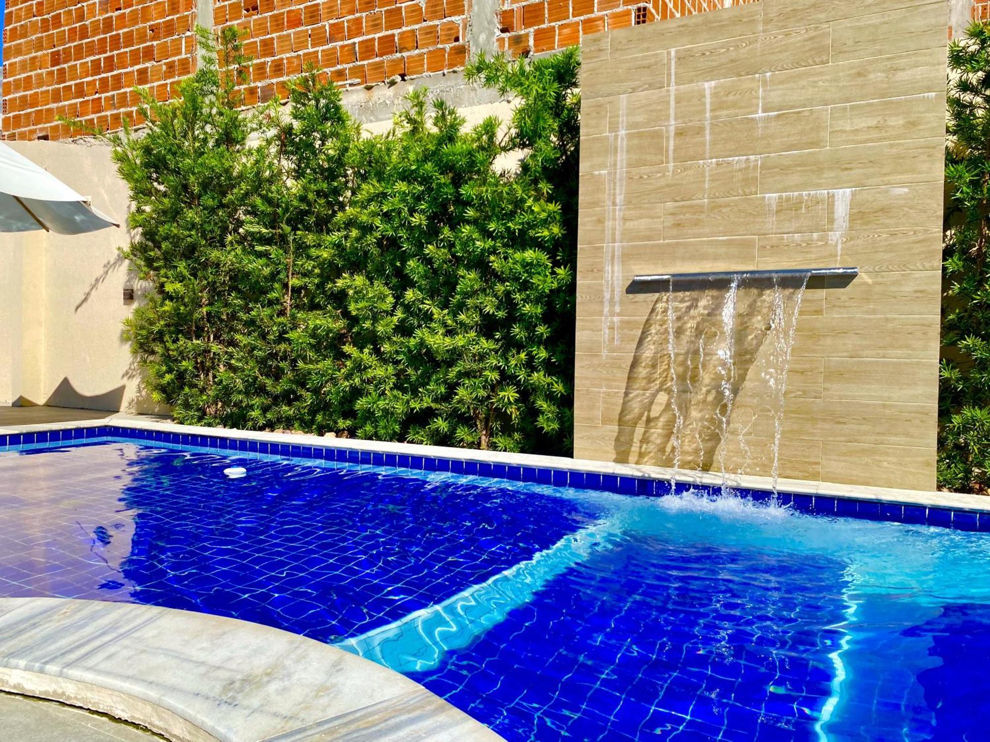 Flat Premium Centro De Porto De Galinhas-Makambira Residence-Flat309 Εξωτερικό φωτογραφία