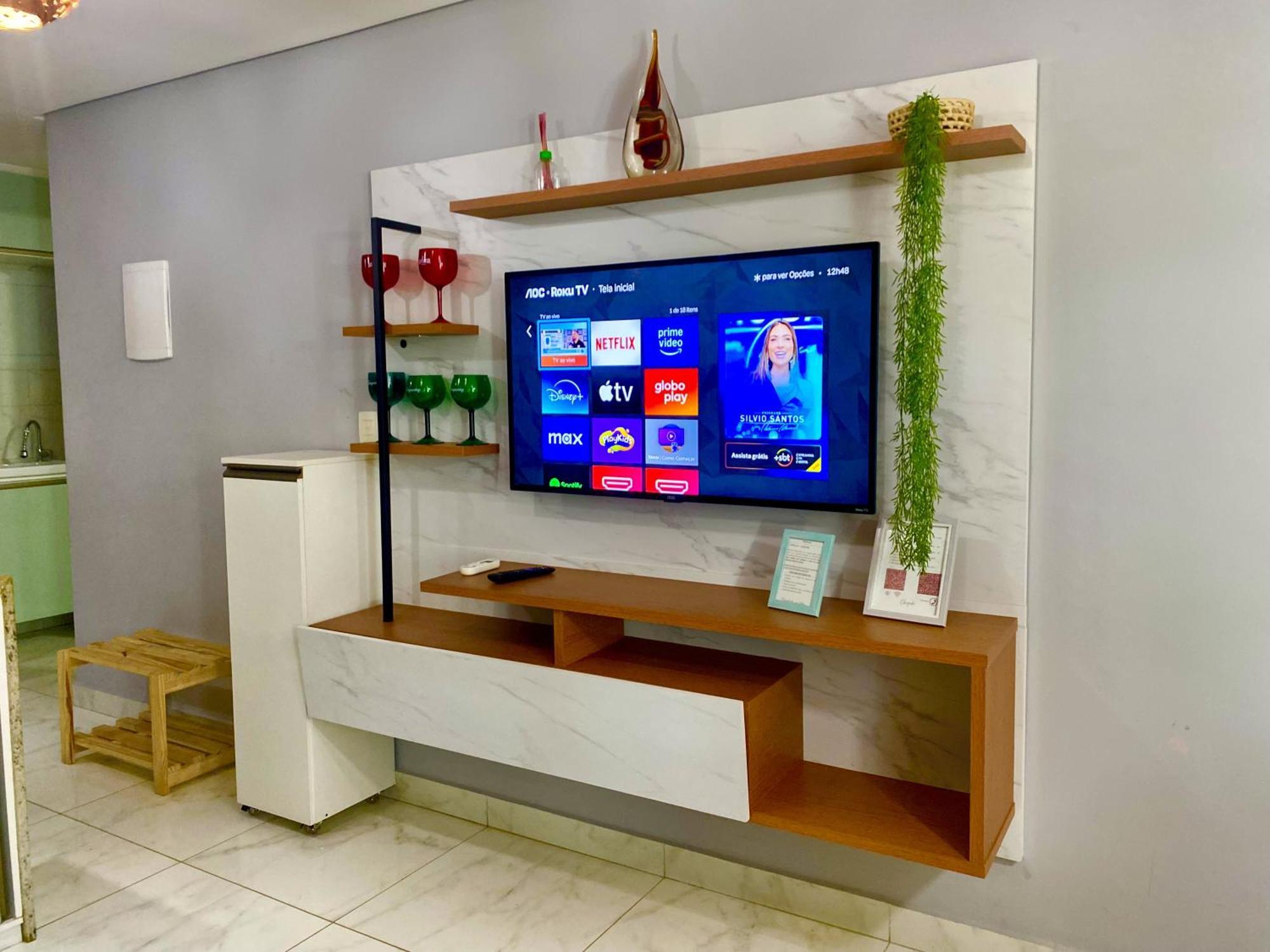 Flat Premium Centro De Porto De Galinhas-Makambira Residence-Flat309 Εξωτερικό φωτογραφία