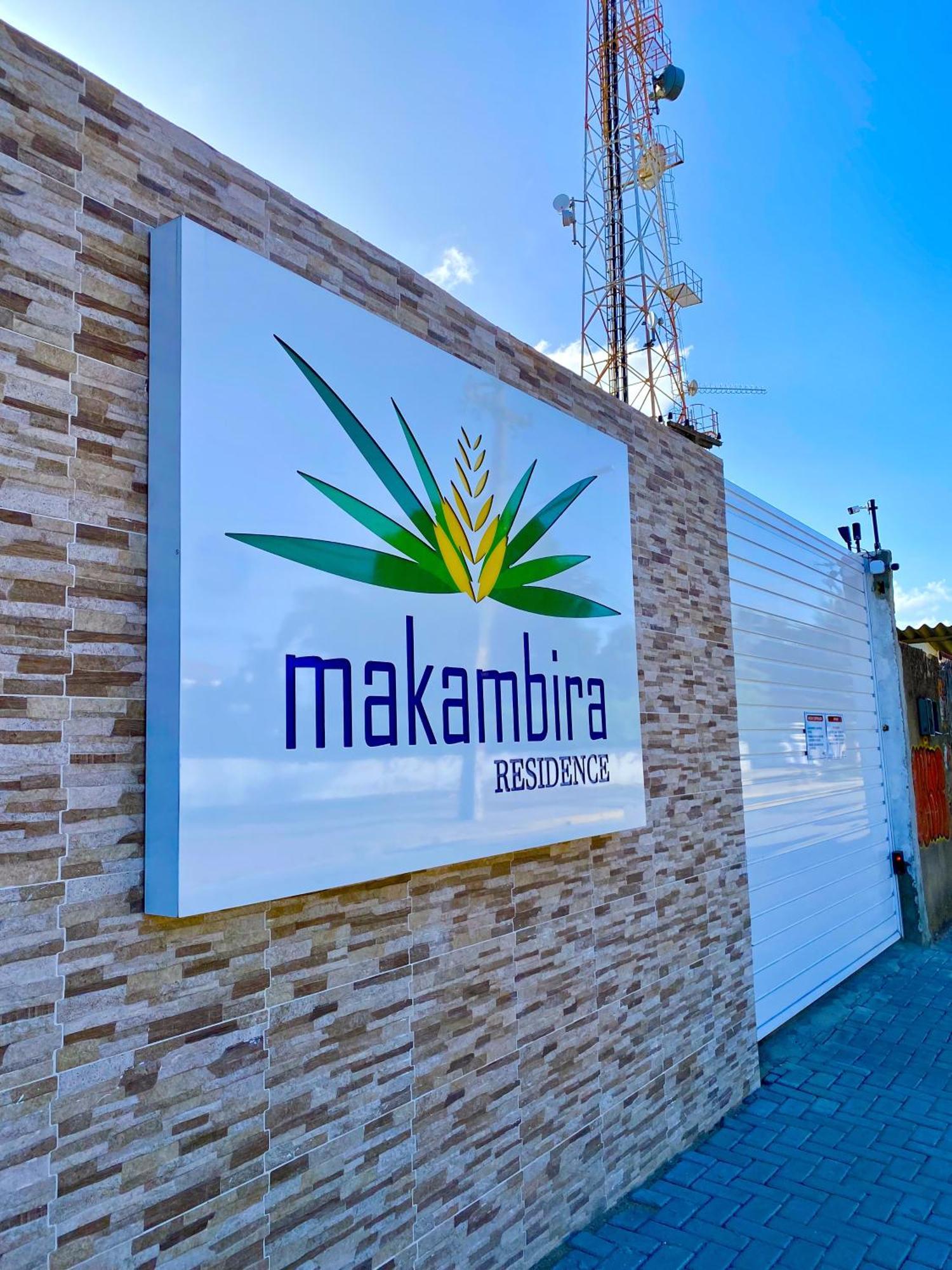 Flat Premium Centro De Porto De Galinhas-Makambira Residence-Flat309 Εξωτερικό φωτογραφία